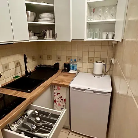 Rj Malczewskiego Apartament