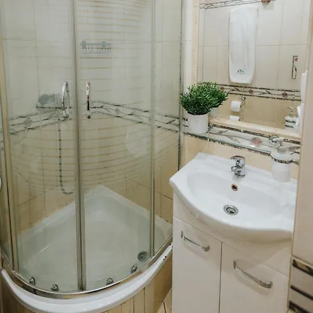 Rj Malczewskiego Apartament Sopot