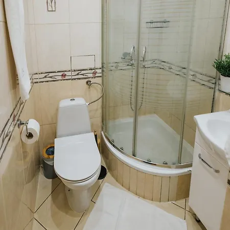 Rj Malczewskiego Apartament