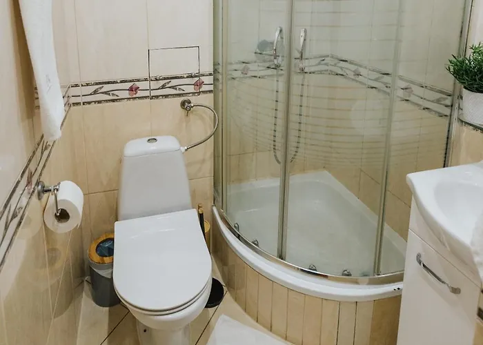 Rj Malczewskiego Apartman