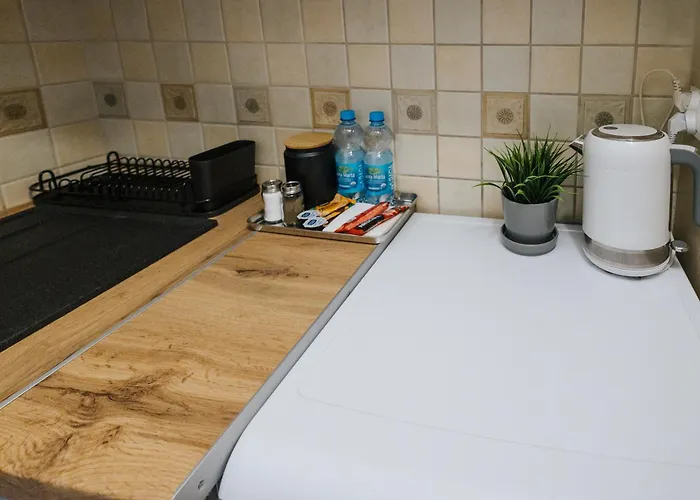 Apartman Rj Malczewskiego